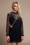 Рокля Nikole 2376