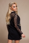 Рокля Nikole 2376