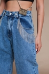 Jeans Nikole 6129
