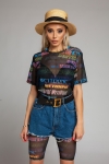 Short pants Nikole 6533