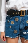 Short pants Nikole 6535