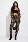 Pants Nikole 6542