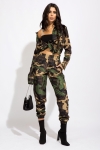 Pants Nikole 6542