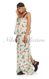 Рокля Nikole 2046