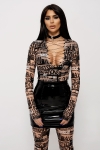 Body Nikole 5546