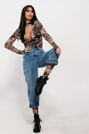 Body Nikole 5546