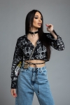 Shirt Nikole 9133