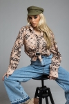 Shirt Nikole 9135