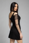 Рокля Nikole 2421