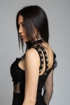 Рокля Nikole 2421