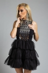 Рокля Nikole 2423
