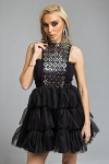 Рокля Nikole 2423