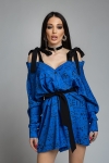 Рокля Nikole 2425