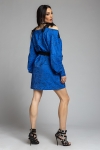 Рокля Nikole 2425