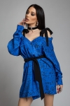 Рокля Nikole 2425