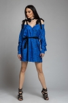 Рокля Nikole 2425