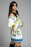 Рокля Nikole 2426