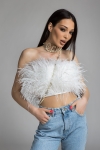 Bustier Nikole 5557