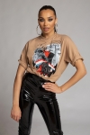 T-shirt Nikole 5490