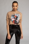 T-shirt Nikole 5490