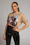 T-shirt Nikole 5490