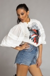 T-shirt Nikole 5492