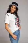 T-shirt Nikole 5389