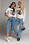 T-shirt Nikole 5389