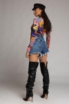 Nikole 5700 blouse