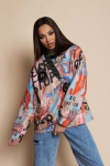 Blouse Nikole 5711