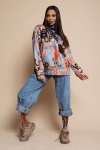 Blouse Nikole 5711