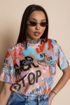 T-shirt Nikole 5496