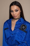 Рокля Nikole 2539