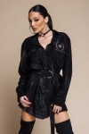 Рокля Nikole 2540