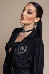 Рокля Nikole 2540