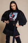 Рокля Nikole 2541