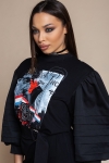 Рокля Nikole 2541