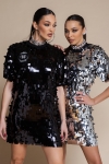 Рокля Nikole 2544