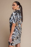 Рокля Nikole 2544