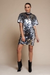 Рокля Nikole 2544