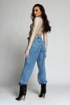 Jeans Nikole 6642
