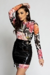 Dress Nikole 2561