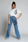 T-shirt Nikole 5506