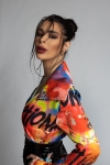 Рокля Nikole 2565