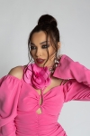 Рокля Nikole 2570