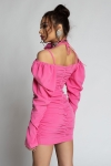 Рокля Nikole 2570
