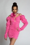Рокля Nikole 2570