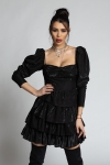 Рокля Nikole 2571