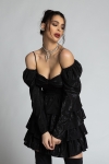 Рокля Nikole 2571