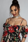 Рокля Nikole 2573